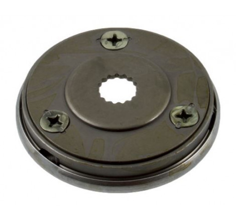 Ruota libera aprilia...