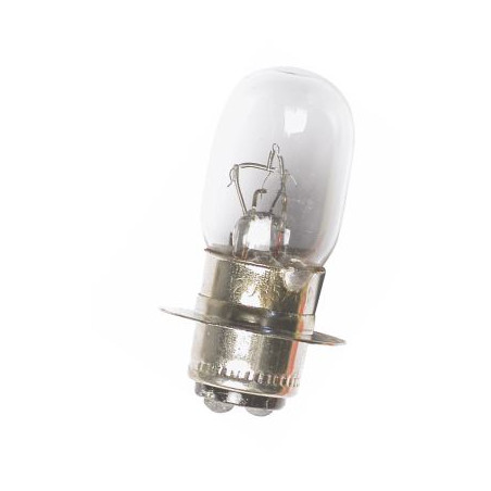 Lampadina P15D-1 12v-35/35w | Trasparente