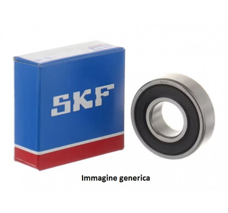 Cuscinetto Sfuso 6303TN9/C3 - SKF