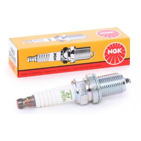 6962_NGK_BKR6E_Candela_accensione.JPG Candela ngk bkr6e stock nr.6962