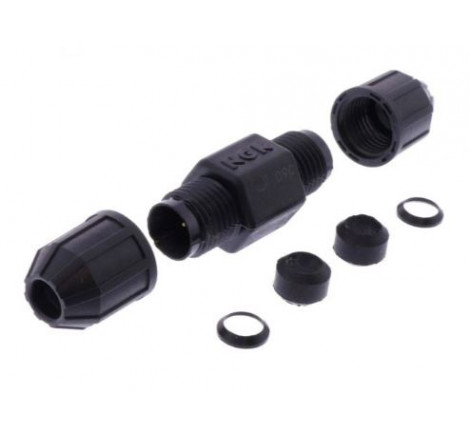 Connettore j1 x attacchi...