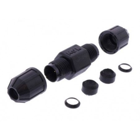 8739_NGK_CONNETTORE_CAVO.JPG Connettore j1 x attacchi ngk racing stock nr.8739