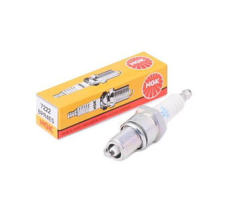 Candela ngk bpr4es stock...