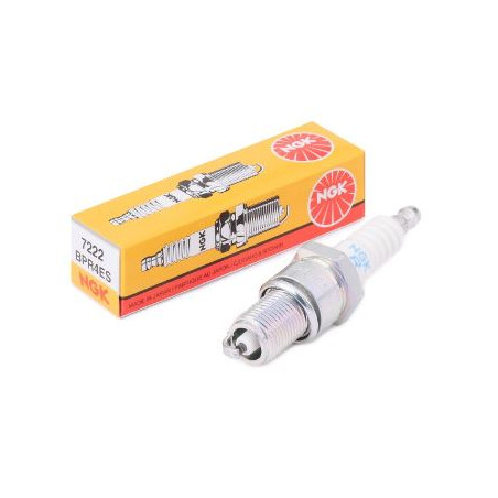 7222_NGK_BPR4ES_Candela_accensione.JPG Candela ngk bpr4es stock nr.7222