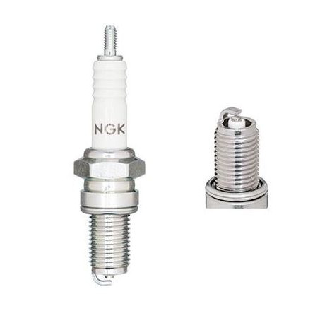 Candela ngk d6ea stock nr.7512