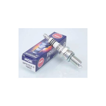 7803_NGK-DPR7EIX-9-CANDELA-ACCENSIONE-IRIDIUM.JPG Candela ngk dpr7eix-9 iridio stock nr.7803