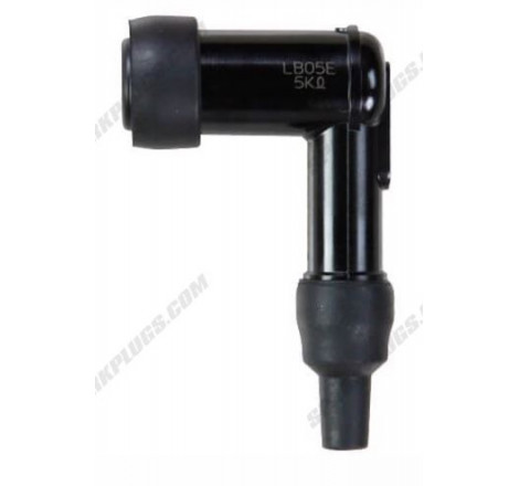 Attacco candela ngk lb05e...
