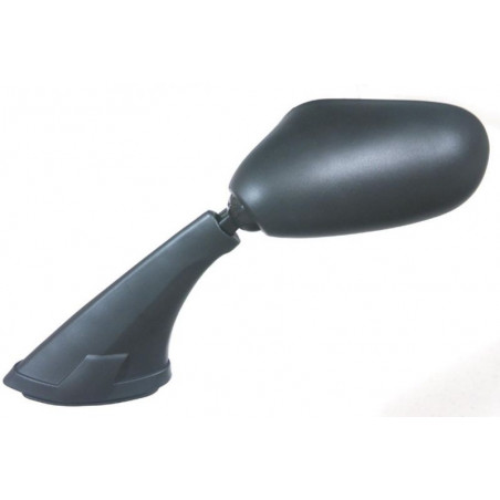 Specchietto DX da carena | Nero