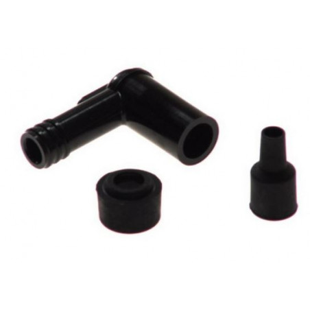 8051-NGK-LB05F-Cappuccio-candela.JPG Attacco candela ngk lb05f stock nr.8051