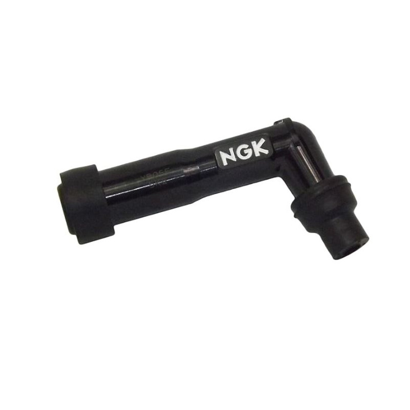 8062-NGK-XB05F-Cappuccio-candela.JPG Attacco candela ngk xb05f stock nr.8062