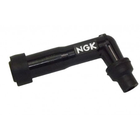 8062-NGK-XB05F-Cappuccio-candela.JPG Attacco candela ngk xb05f stock nr.8062