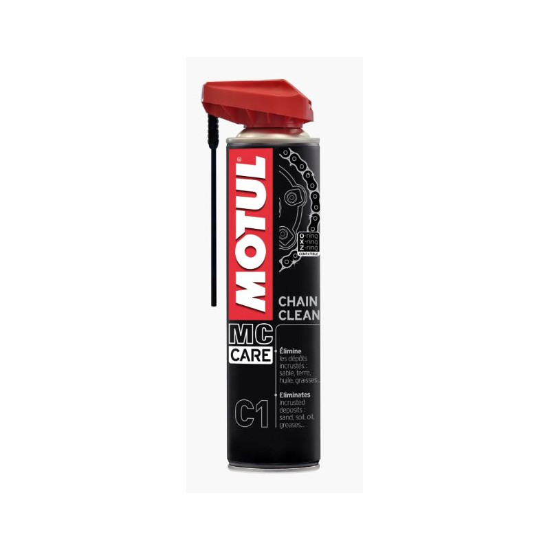 111648-MOTUL-C1-chain-clean-pulitore-catene.JPG C1-chain clean 0.400l aerosol