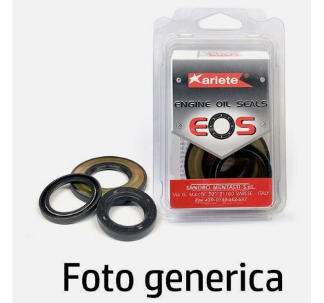 Serie paraolio motore mbk-booster-zuma-scarabeo-am