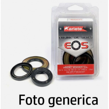 Serie paraolio motore mbk-booster-zuma-scarabeo-am