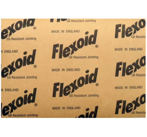 Paper-flexoid 500x500x0,20