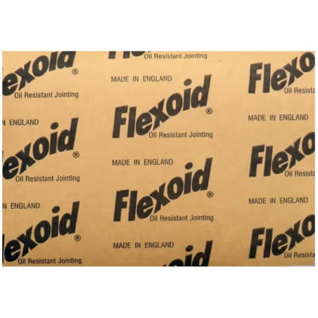 Paper-flexoid 500x500x0,20