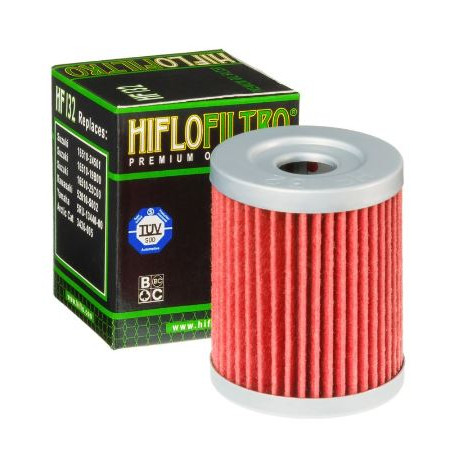 filtro hiflo olio per suzuki burgman 250/400 99-02