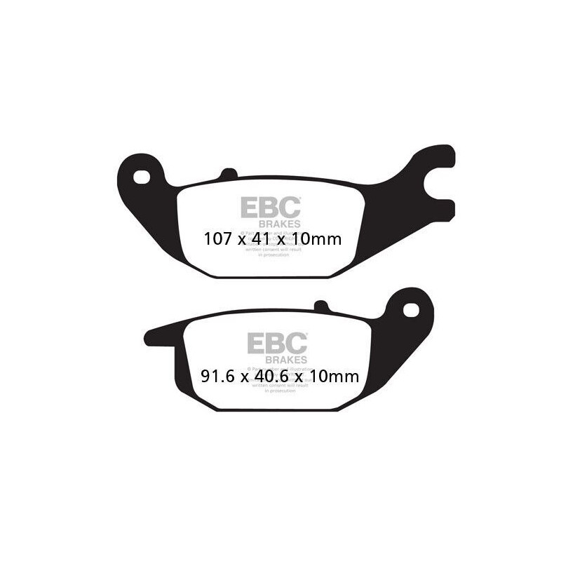 R1634300-SFA343-EBC-pastiglie-freno.JPG Pastiglie sfa yamaha tricity 125 14-15 post.