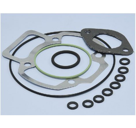 Serie di guarnizioni per Piaggio quartz kit evolution diametro 47,6