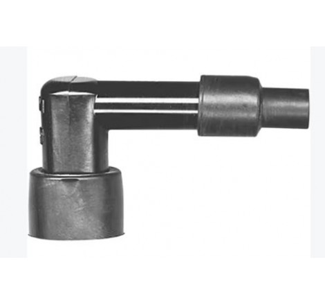 Attacco candela ngk lb05ez...
