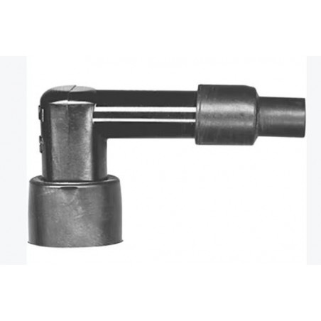 8744-LB05EZ-NGK-cappuccio-candela.JPG Attacco candela ngk lb05ez stock nr.8744