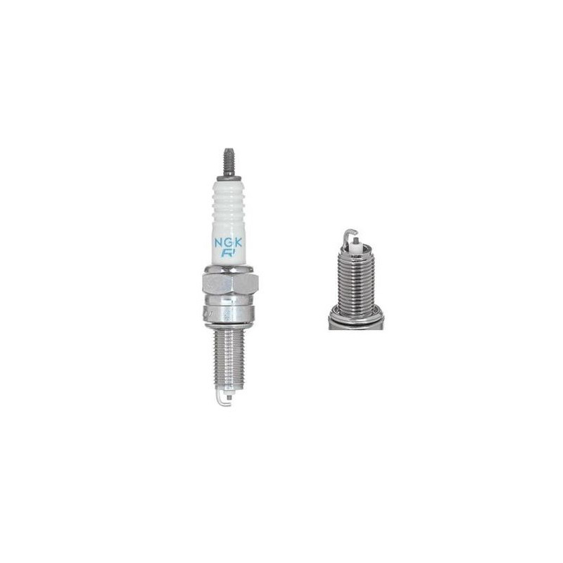 90527-MR8E-9-NGK-candela-accensione.JPG Candela ngk mr8e-9 stock nr.90527