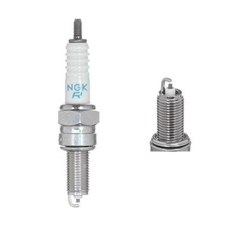 90527-MR8E-9-NGK-candela-accensione.JPG Candela ngk mr8e-9 stock nr.90527