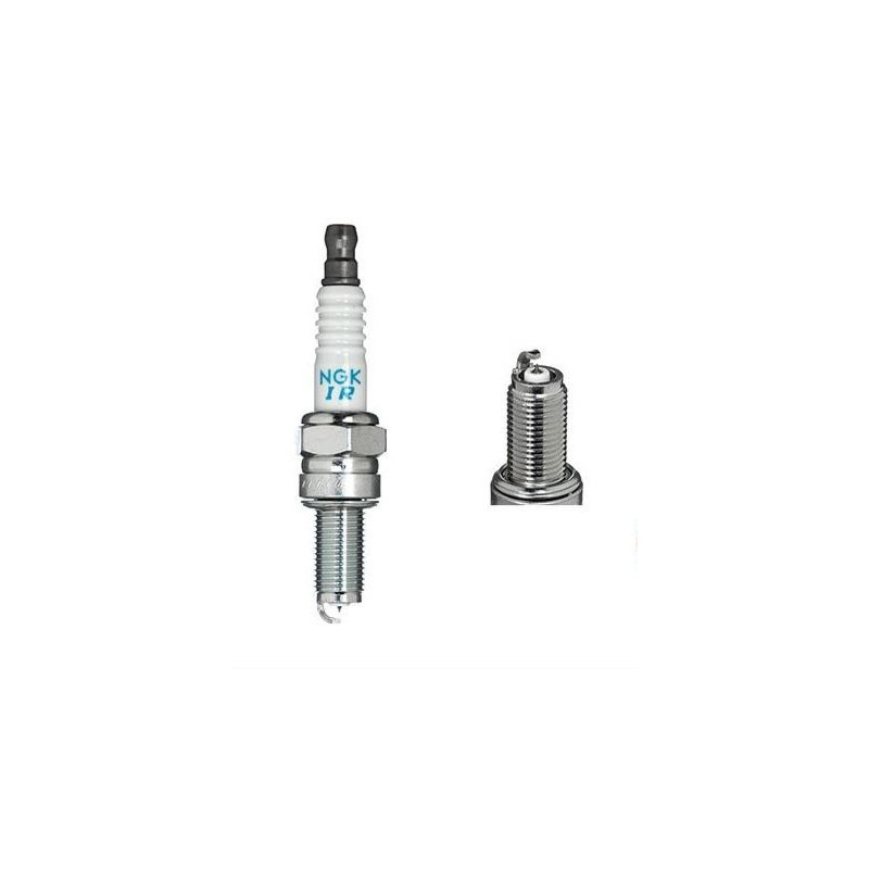 91360-MR8BI-8-NGK-candela-accensione.JPG Candela ngk mr8bi-8 stock nr.91360