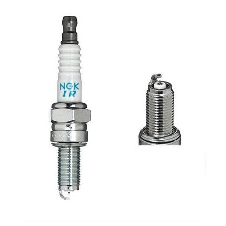 91360-MR8BI-8-NGK-candela-accensione.JPG Candela ngk mr8bi-8 stock nr.91360