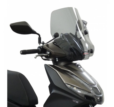 Lastra parab s/bordo kymco agility 125 s