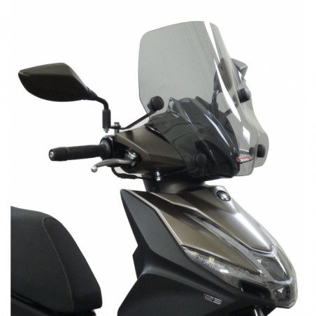 Lastra parab s/bordo kymco agility 125 s