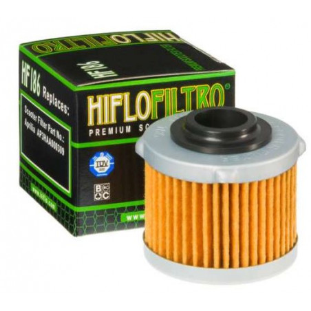 Filtro olio aprilia scarabeo light 125/200+premium