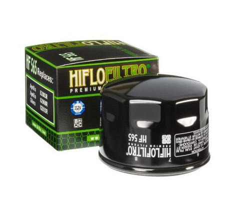 Filtro olio gilera gp800 aprilia dorsoduro/shiver