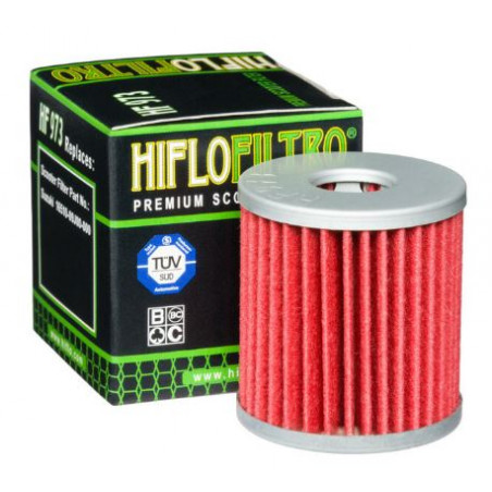 Filtro olio suzuki address 110 15-16 +premium scoo