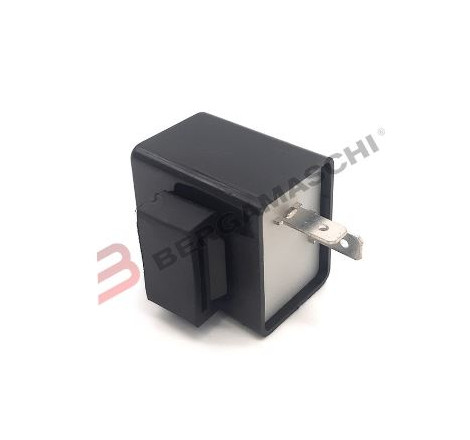 Intermittenza frecce piaggio