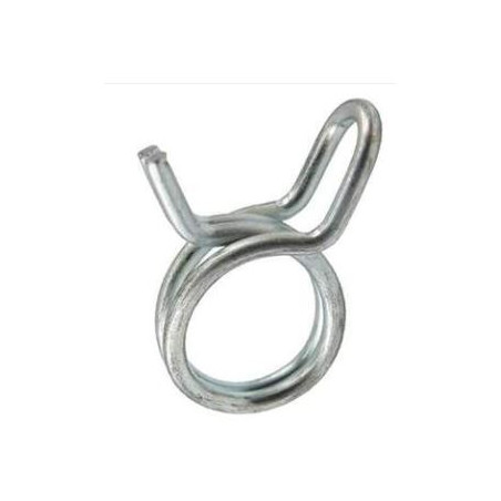 Fascetta stringitubo benz 5x8