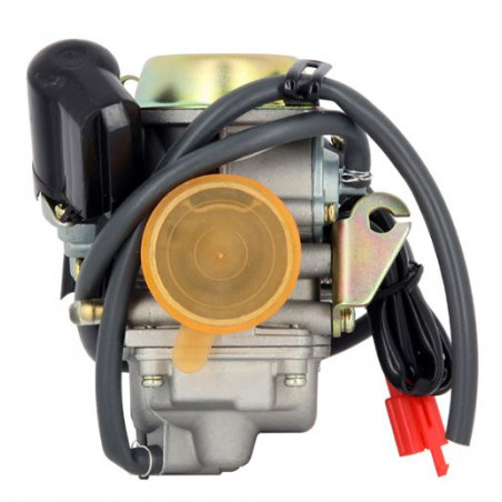 Carburatore scooter gy6 125