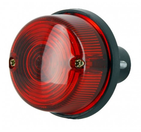 MIR1028M-KYOTO-fanale-posteriore-rotondo.JPG Faro posteriore tondo diametro 50mm