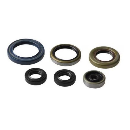 Guarn.paraolio mot.kymco agility 125 06-08