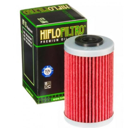 Filtro olio ktm sx/exc 450 03- 525 exc 03-