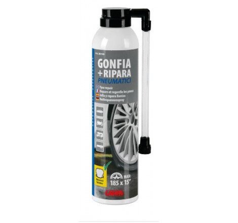 Gonfia e ripara 300 ml