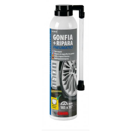 Gonfia e ripara 300 ml