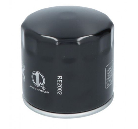 Filtro olio miw royal...