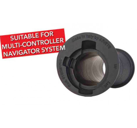 02624-L-ARIETE-manopola-tipo-BMW-aperta-01.JPG Pair of grips bmw 26/26 - lenght 125 mm open for h