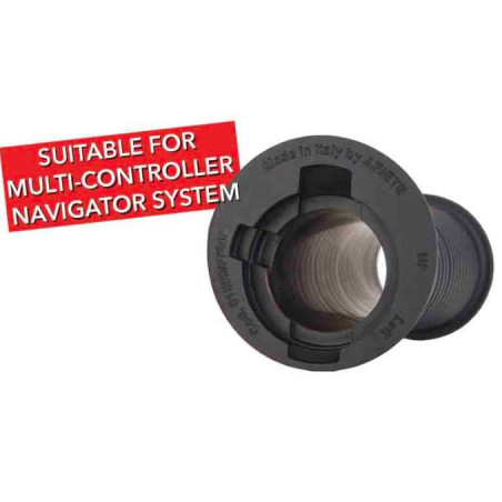 02624-L-ARIETE-manopola-tipo-BMW-aperta.JPG Pair of grips bmw 26/26 - lenght 125 mm open for h