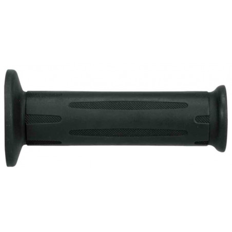 02624-L-ARIETE-manopola-tipo-BMW-aperta-01.JPG Pair of grips bmw 26/26 - lenght 125 mm open for h