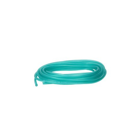 0195810v_ariete_tubo_benzina.jpg Fuel pipe - transparent green - 4,5 x 9 - pack 10