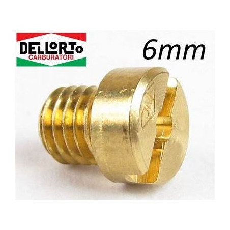 getto dellorto tipo 6413 6mm