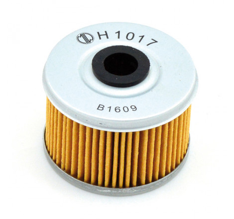 Filtro olio meiwa h1017 equivalente hf-113