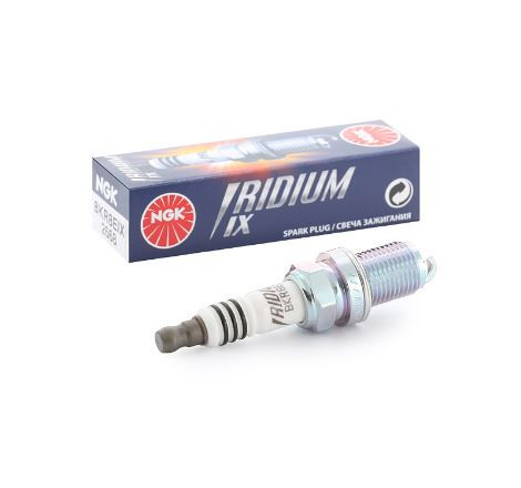 Candela ngk bkr8eix stock...